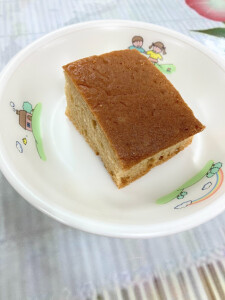 6月3日　おやつ